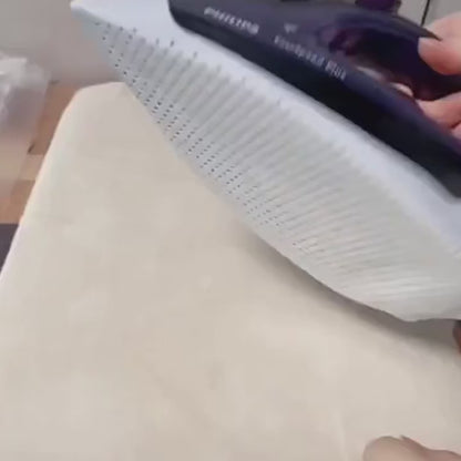 1Pc Sewing Iron Anti-Scalding Pad Iron