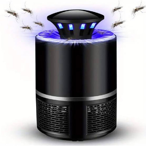 Ultraviolet Mosquito Killer Lamp USB Night Light LED