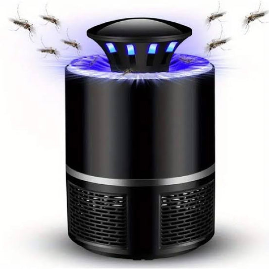 Ultraviolet Mosquito Killer Lamp USB Night Light LED